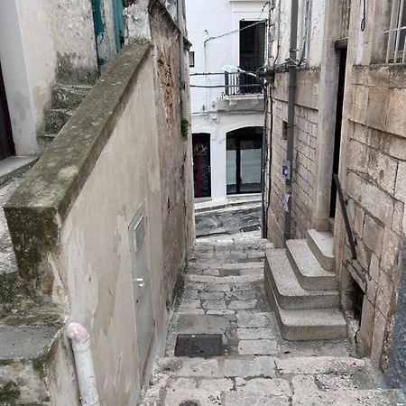 La 13 Guest House Ostuni Εξωτερικό φωτογραφία