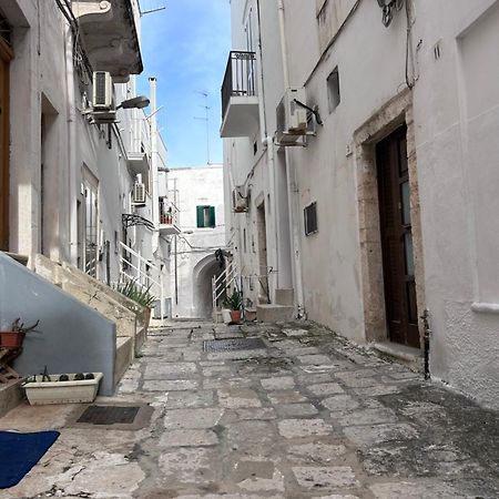 La 13 Guest House Ostuni Εξωτερικό φωτογραφία