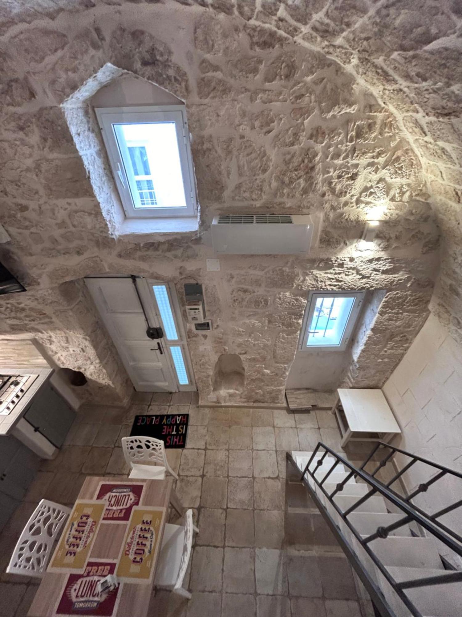La 13 Guest House Ostuni Εξωτερικό φωτογραφία
