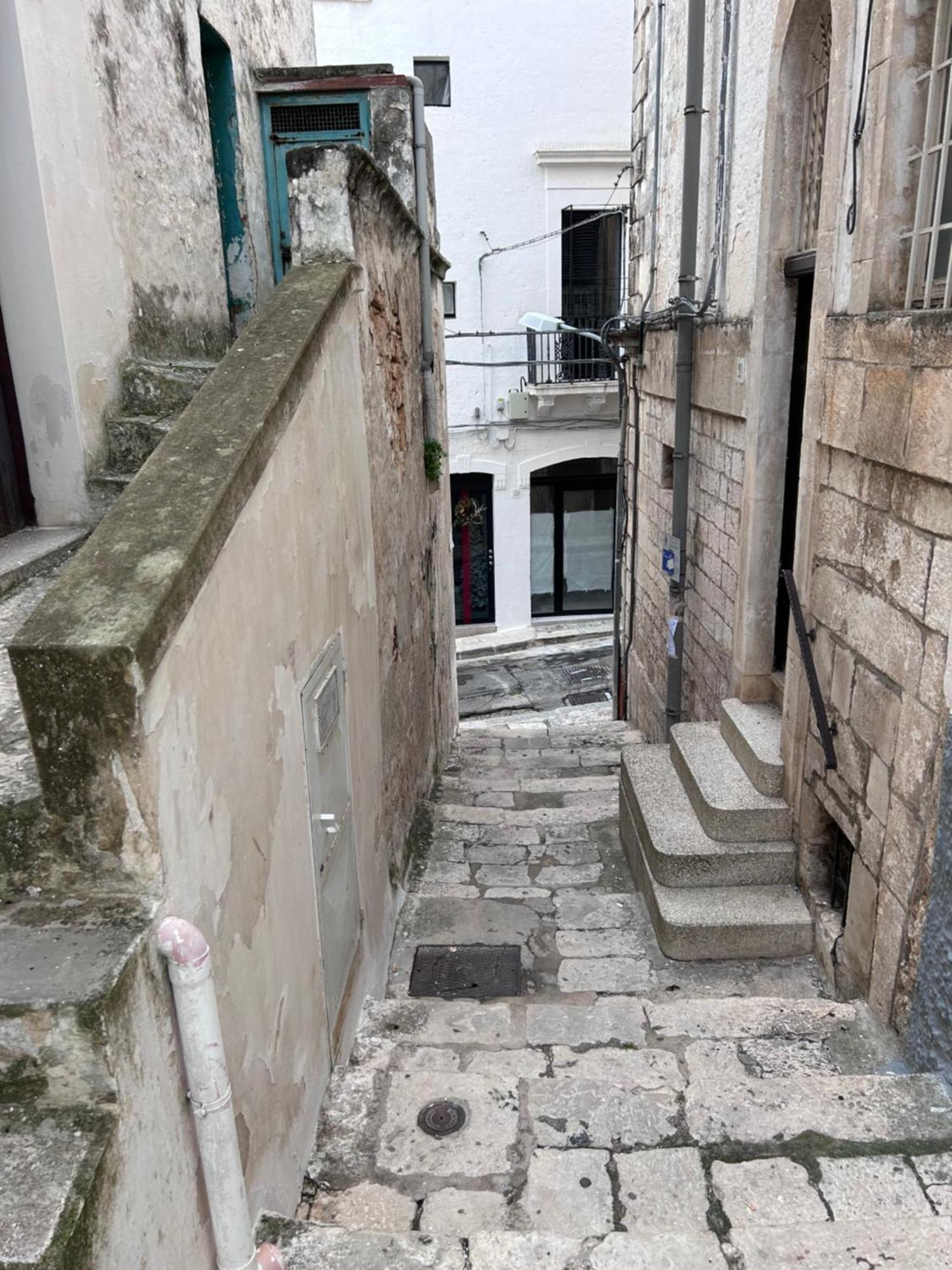 La 13 Guest House Ostuni Εξωτερικό φωτογραφία