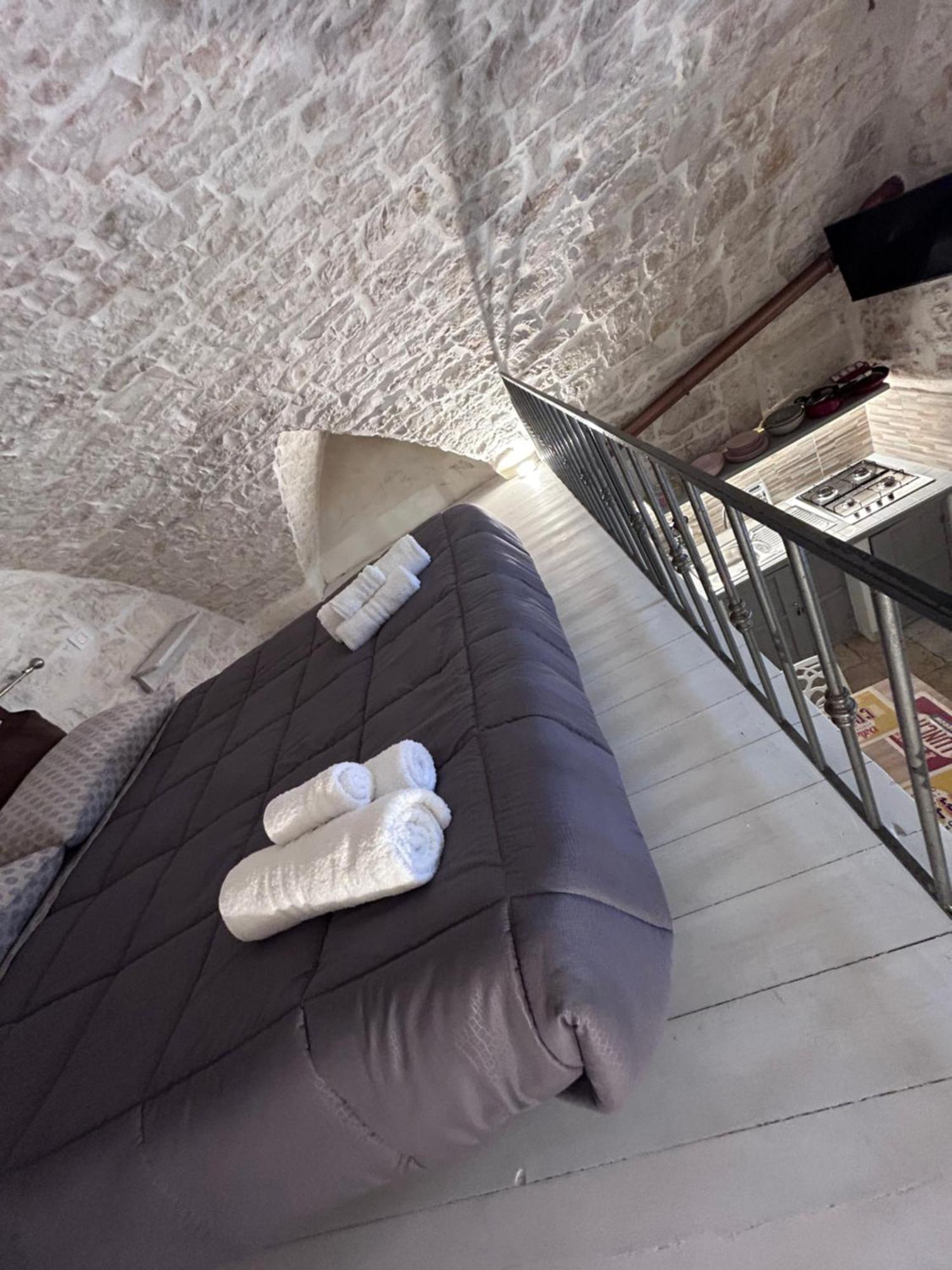 La 13 Guest House Ostuni Εξωτερικό φωτογραφία