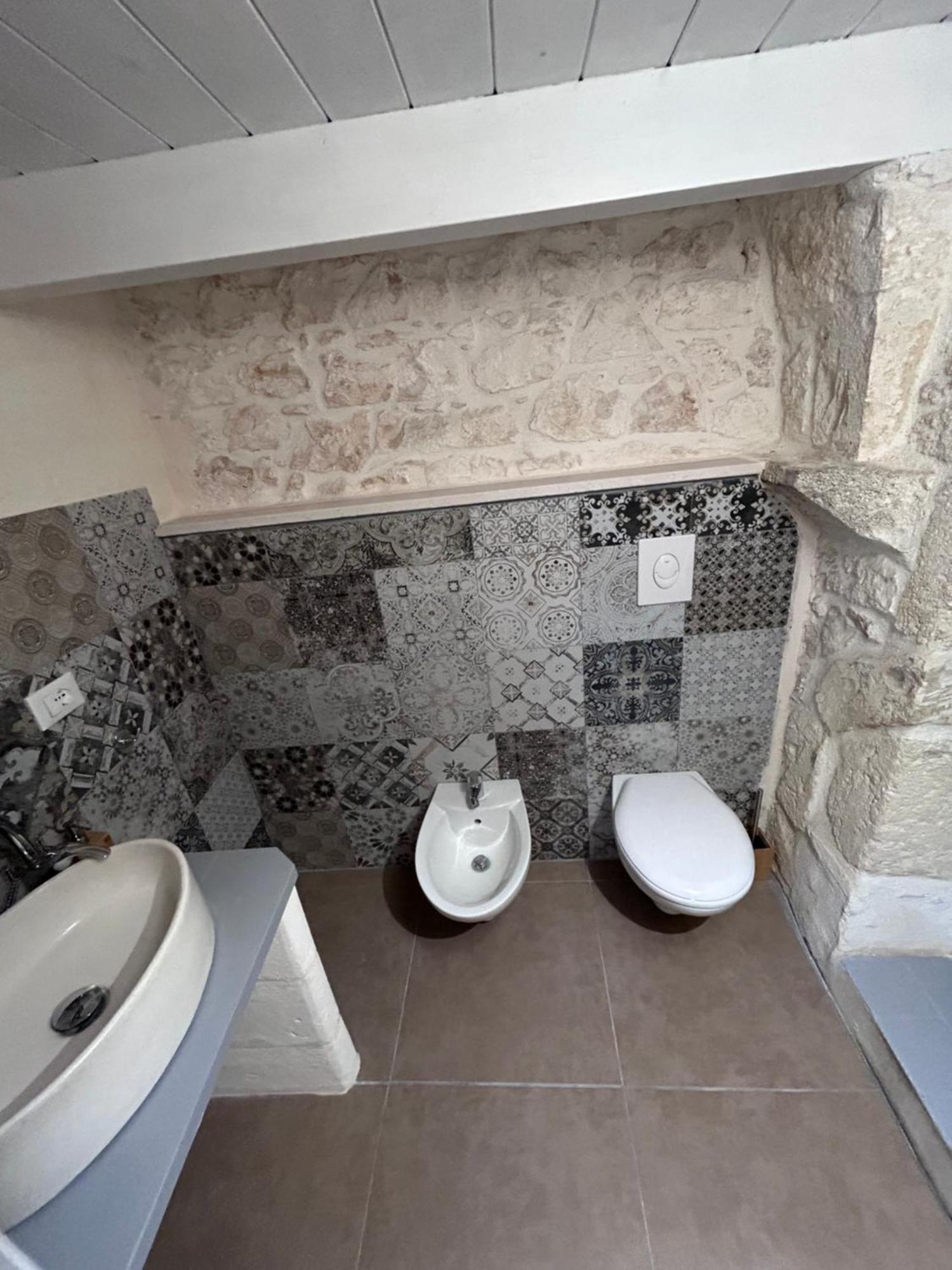 La 13 Guest House Ostuni Εξωτερικό φωτογραφία