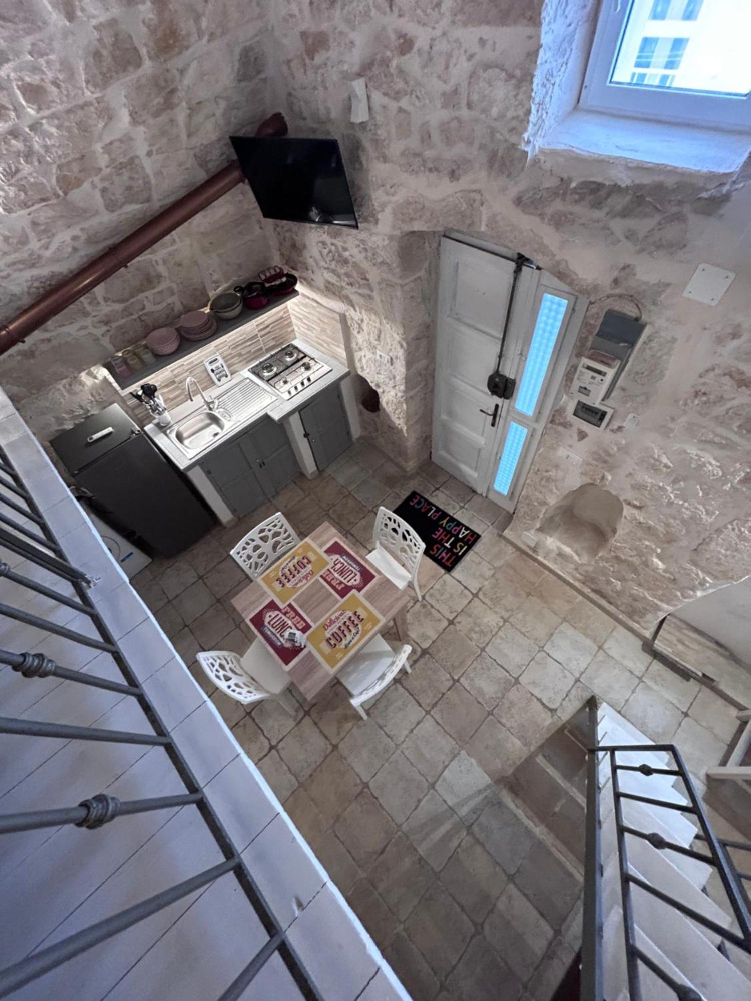 La 13 Guest House Ostuni Εξωτερικό φωτογραφία