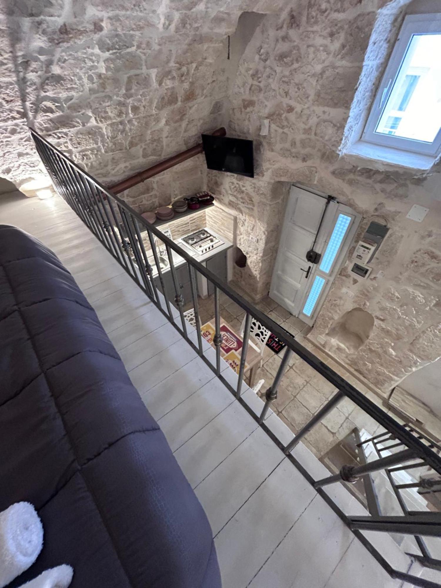 La 13 Guest House Ostuni Εξωτερικό φωτογραφία