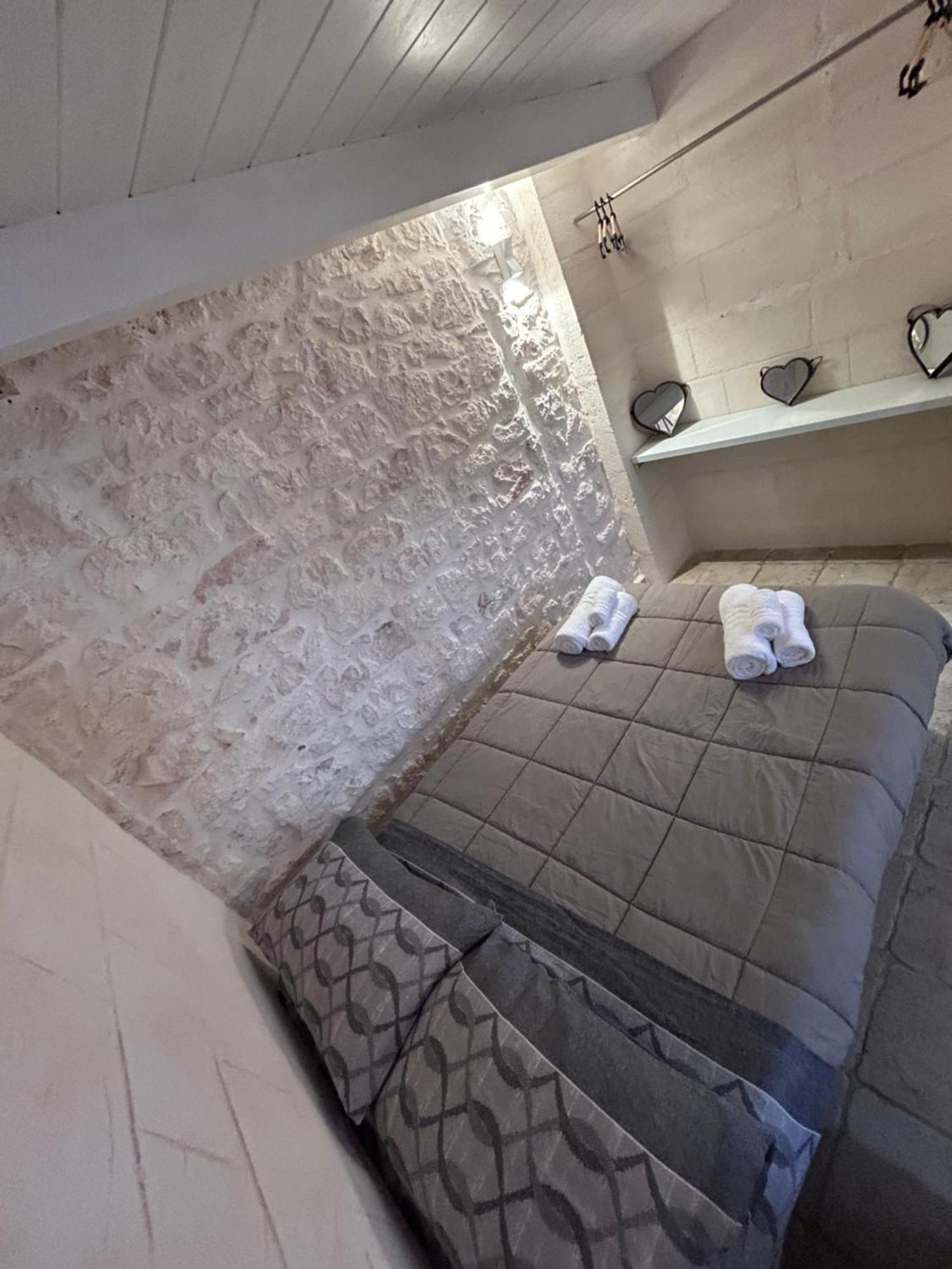 La 13 Guest House Ostuni Εξωτερικό φωτογραφία