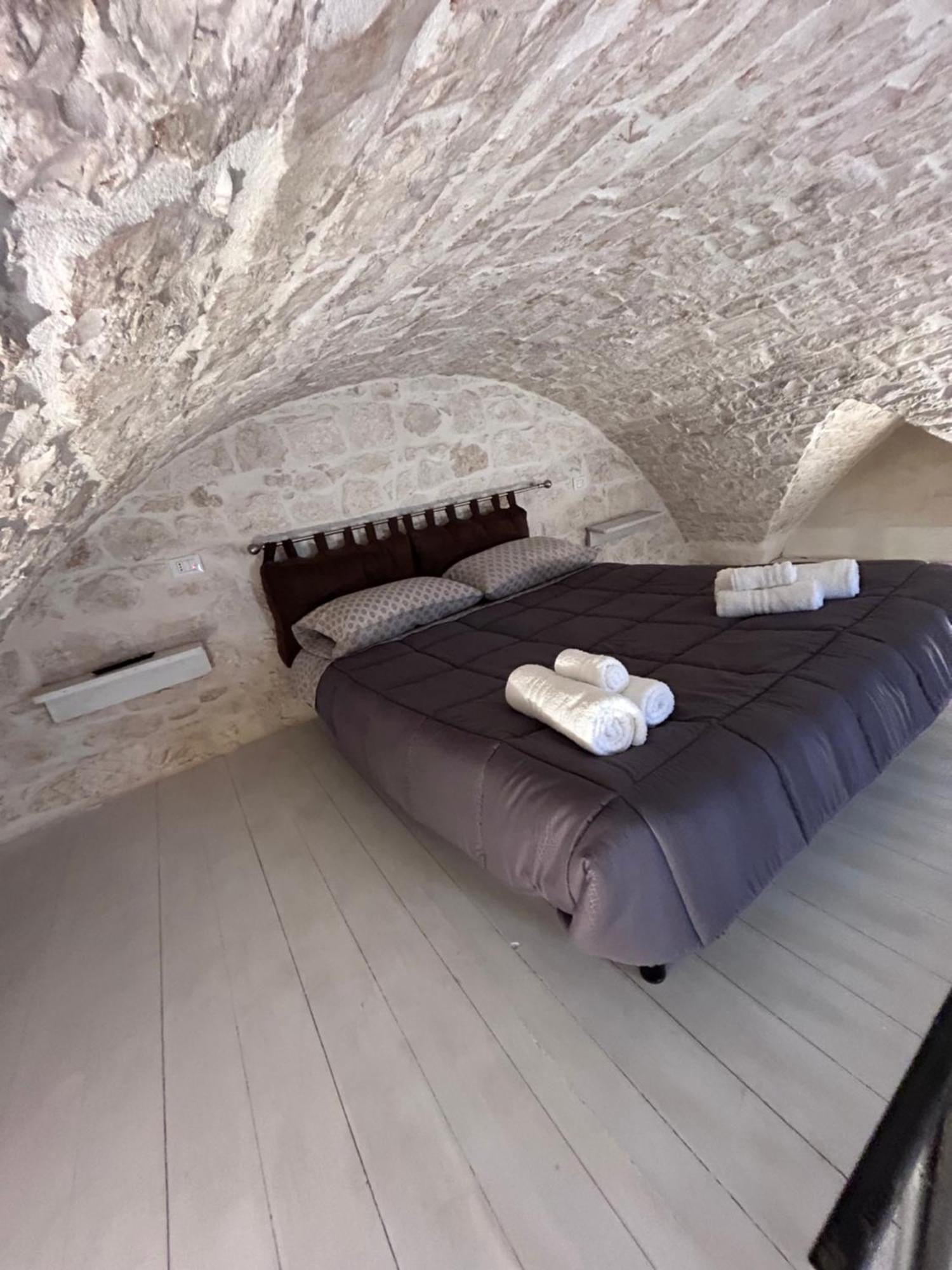 La 13 Guest House Ostuni Εξωτερικό φωτογραφία