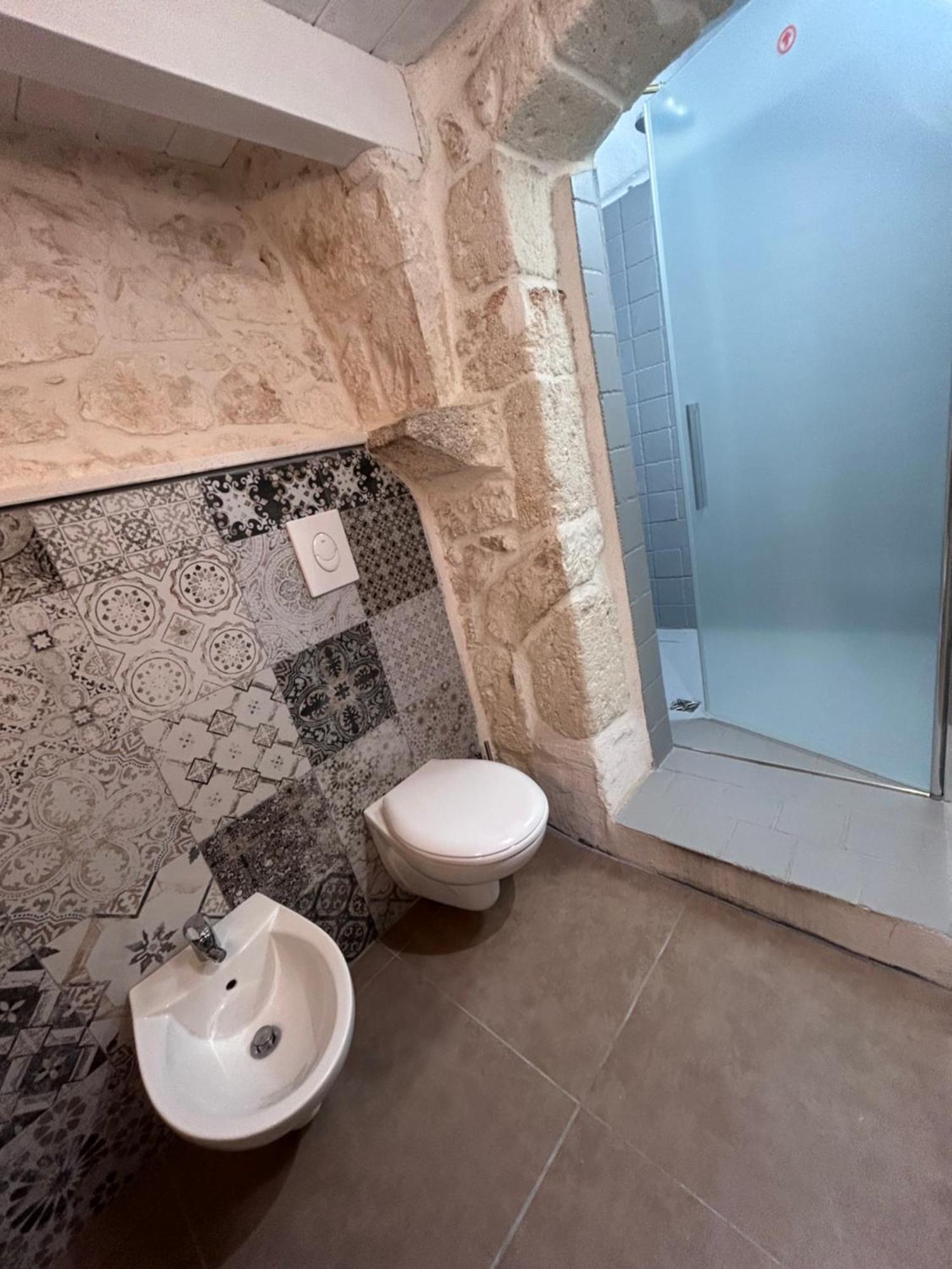 La 13 Guest House Ostuni Εξωτερικό φωτογραφία